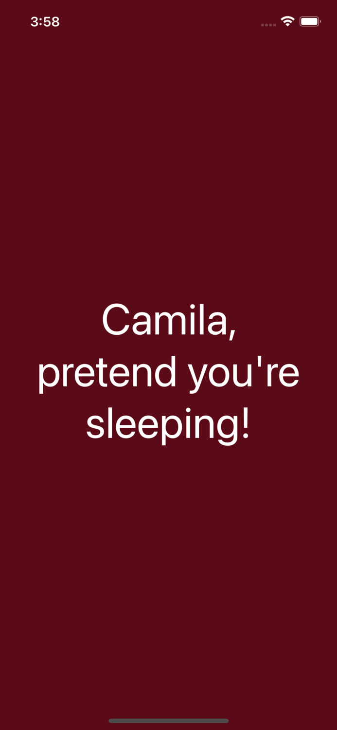 Simon Says - Party Game