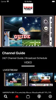 tkds sports network problems & solutions and troubleshooting guide - 3