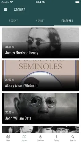 Game screenshot Explore Kentucky History hack