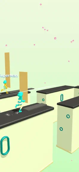Game screenshot Plank Racers mod apk