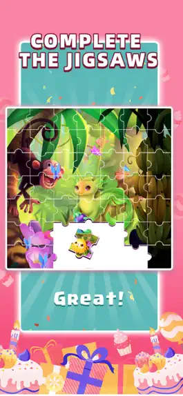 Game screenshot Nonogram - Jigsaw Color Pixel hack