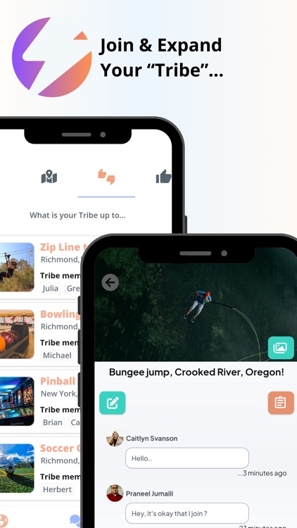 Qesters - Nearby Challenges screenshot-4