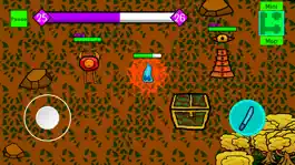 Game screenshot Lost Flame hack