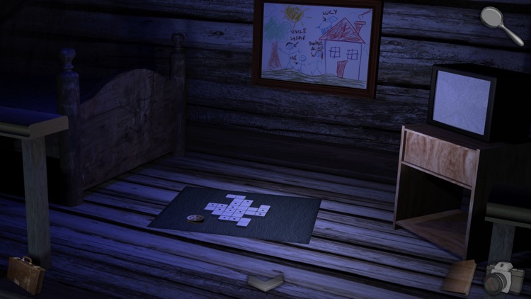 Cabin Escape: Alice's Story screenshot-8