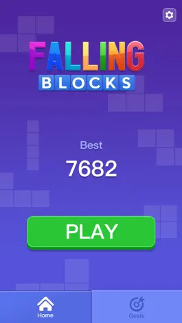 Game screenshot Falling Blocks: Puzzle Game hack