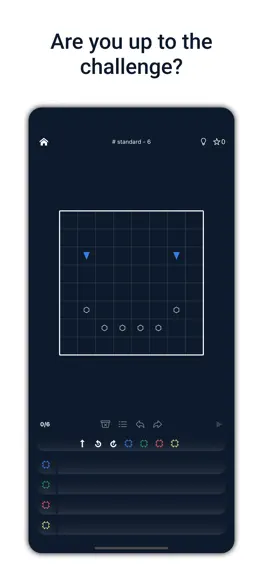 Game screenshot Recursive: Programming Puzzles hack