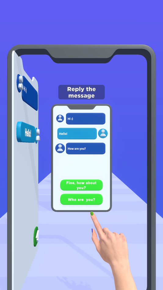 #2. Tap Tricks (iOS) 由: Rotatelab