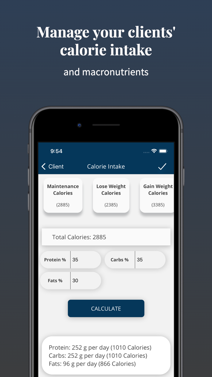 PT-Manager Gym Trainer Helper