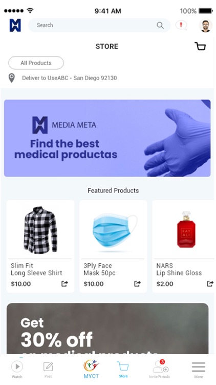 Media-Meta screenshot-6