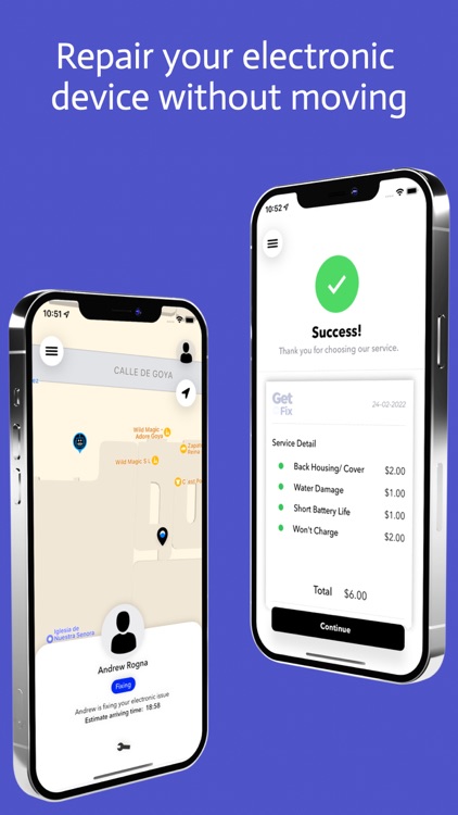GetFix24 screenshot-3