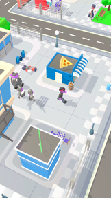Mafia Tycoon 3D screenshot