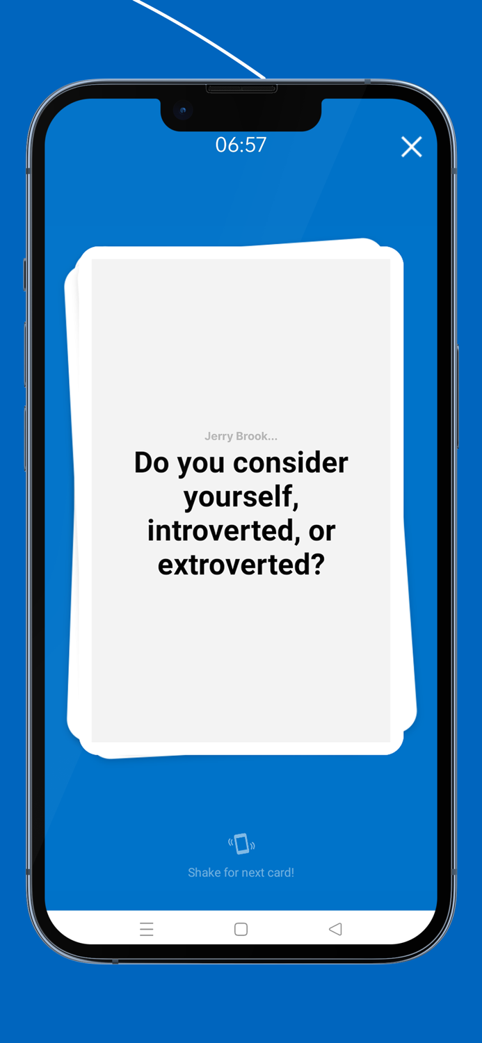 The Good Together Game