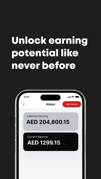 Tookuai Pilot screenshot-4