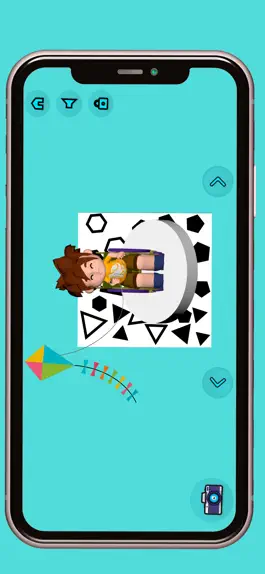 Game screenshot 2º ano RA apk