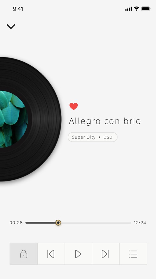 #1. Lotoo Pico (iOS) 由: Infomedia Digital Technology Co,.Ltd