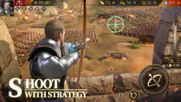 Game screenshot War Crush: Empires Saga mod apk