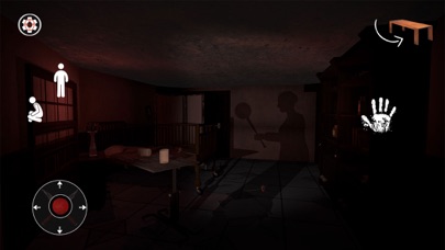 Scary Granny House Escape Plan Screenshot