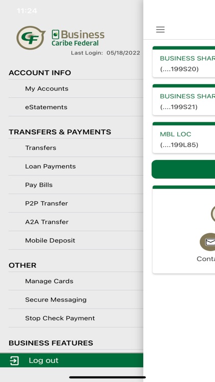 Caribe Mobile Business