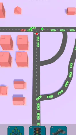 Game screenshot Traffic Expert mod apk