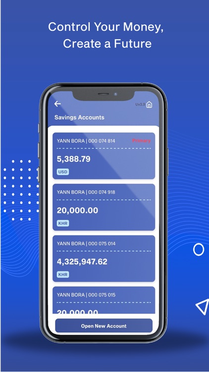 SBI LY HOUR Bank screenshot-3