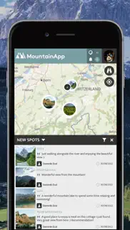 mta mountainapp iphone screenshot 3