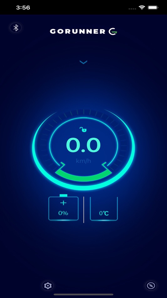 #1. GORUNNER (iOS) 由: Shenzhen LingDong Intelligent Technologies CO., LTD.