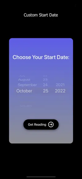 Game screenshot Read Your Bible 2 apk