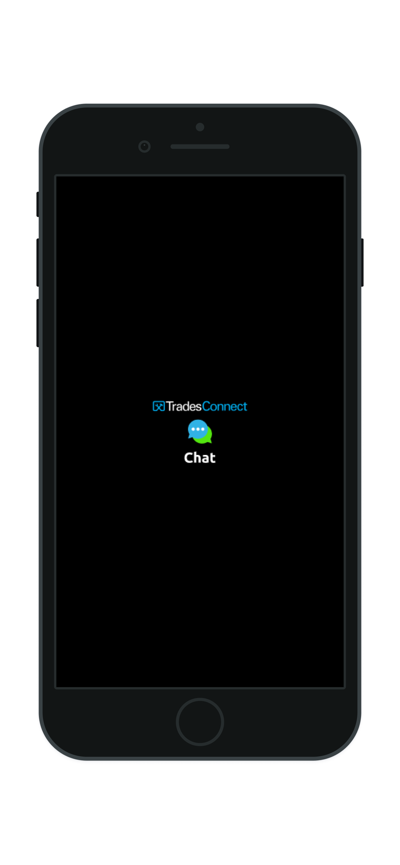 Tradesconnect Chat