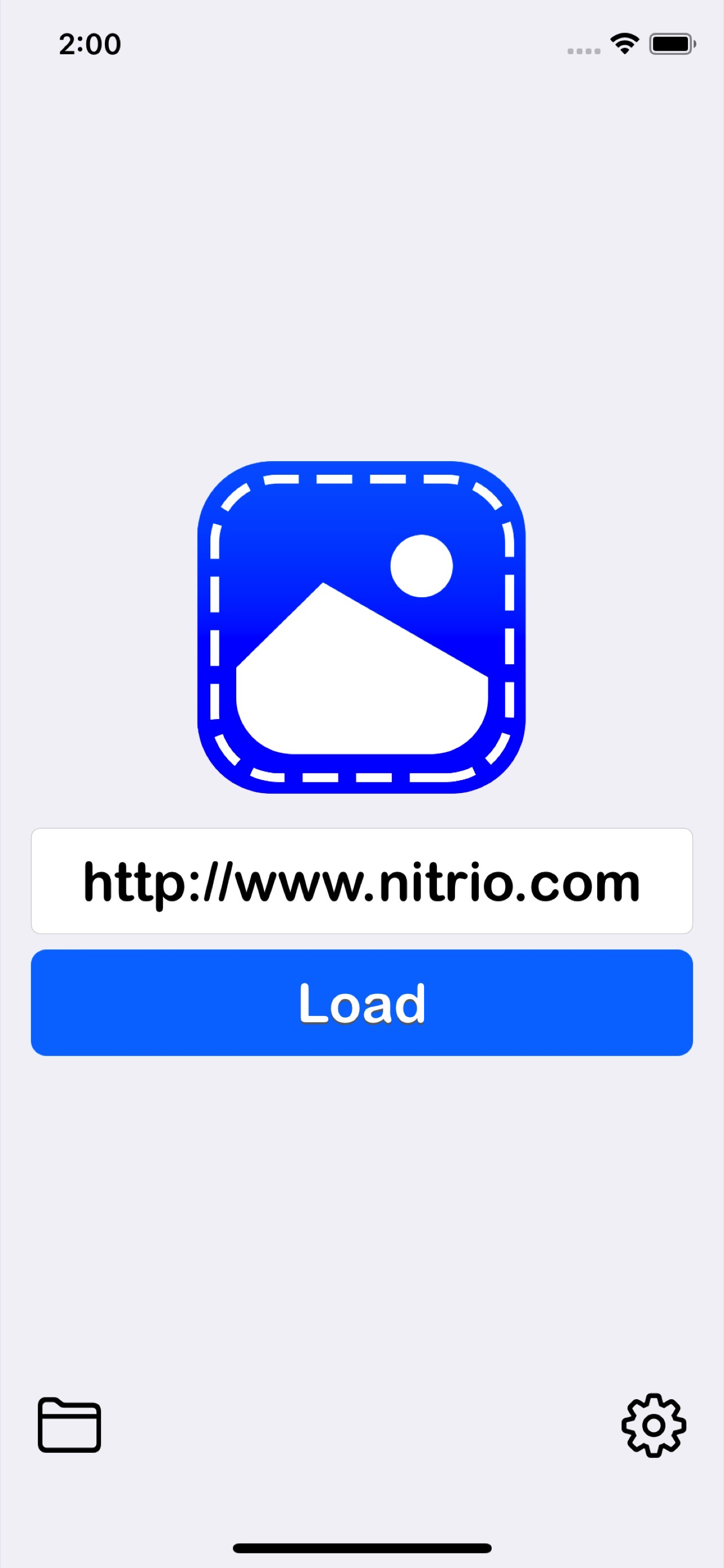 Images Crawler
