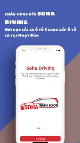 Game screenshot Soha driving Japan mod apk