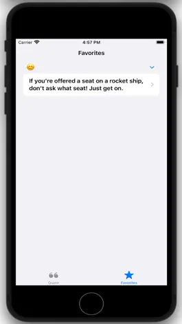 Game screenshot Hourly Inspo Quotes apk