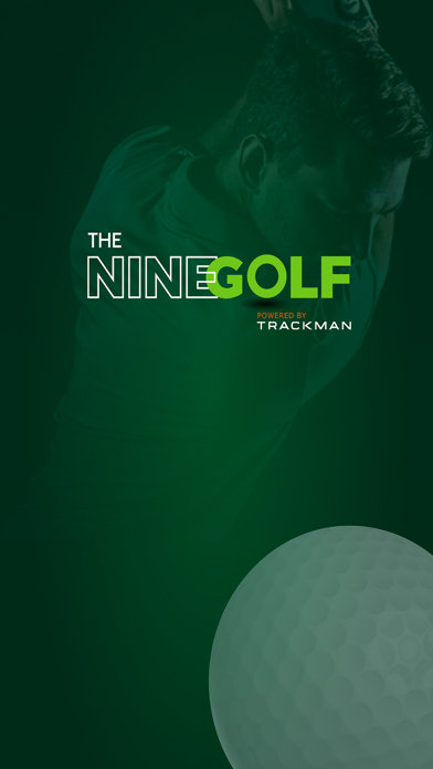 The 9 Golf Screenshot