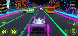 Game screenshot Formula Car Highway Racing hack
