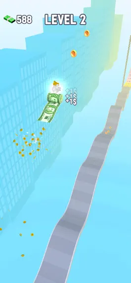 Game screenshot Money Jumper mod apk