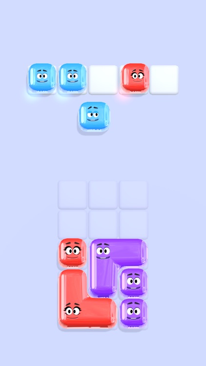 Block Jam Puzzle