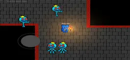 Game screenshot Survivor Rainbow Blue Friends hack