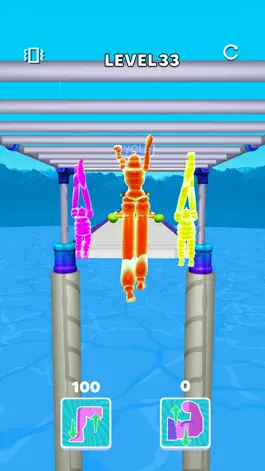 Game screenshot Super Jelly! apk