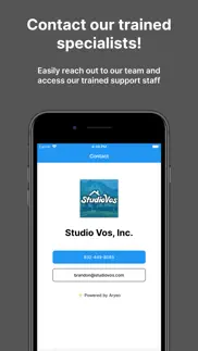 studio vos problems & solutions and troubleshooting guide - 3