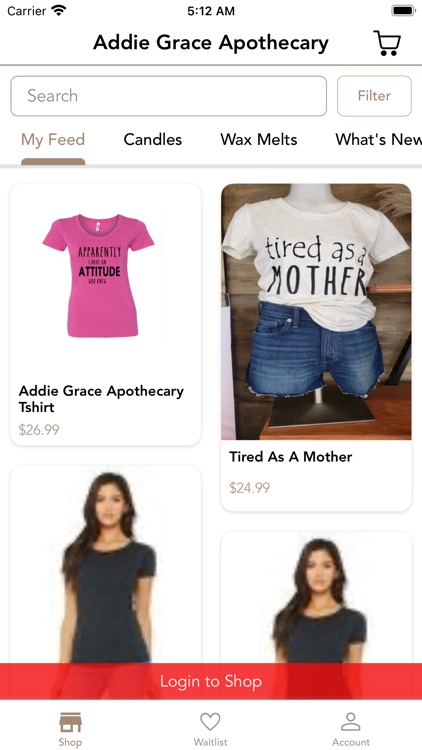 Addie Grace Apothecary