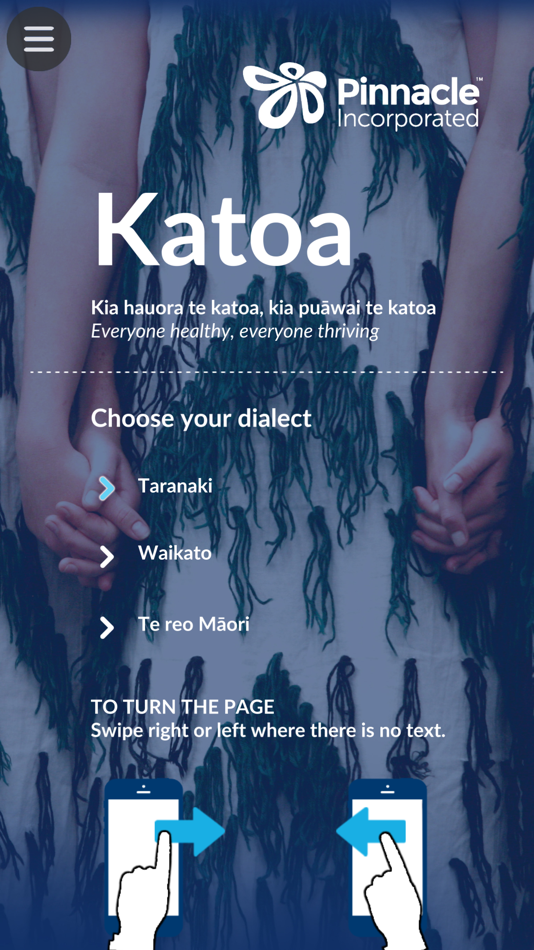 #2. Katoa (iOS) 由: Midlands Health Network Limited