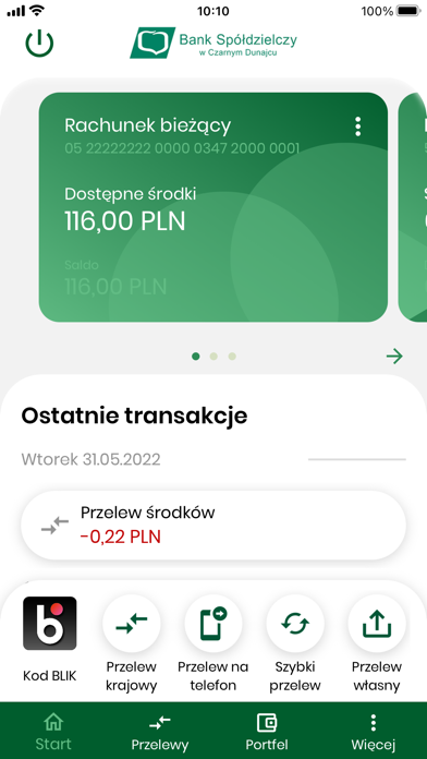 BSCZDMobileNet Screenshot