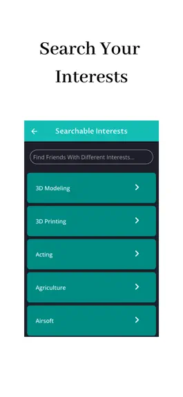 Game screenshot Amity Friends apk