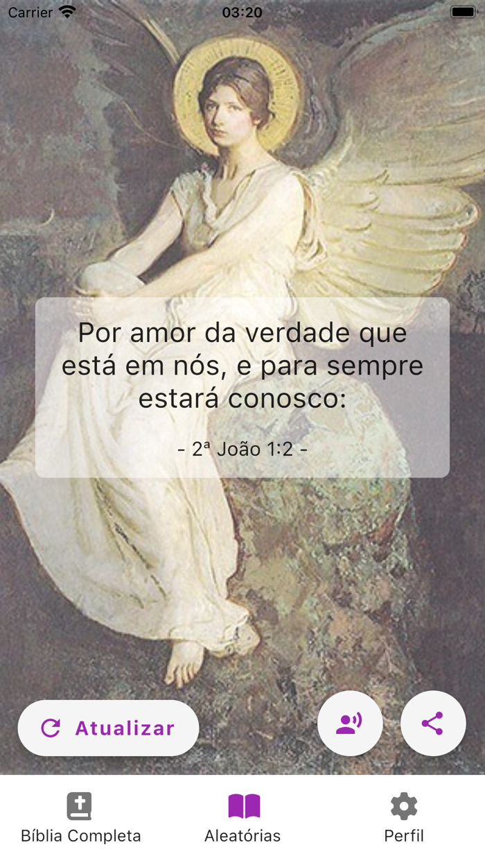 Bíblia Sagrada - Offline