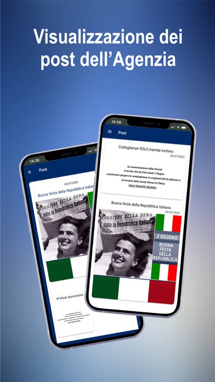 Del Prete Onoranze Funebri screenshot-6