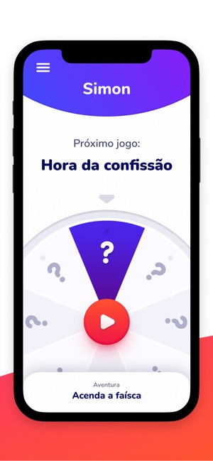 Jogo Amor & Sexo para Casais na App Store