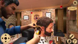 Game screenshot Barber Shop Hair Cut Game 3D hack