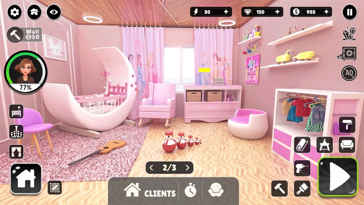 Home Design Game 2023