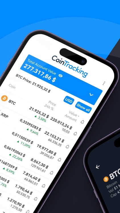 CoinTracking