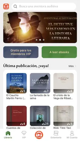 Game screenshot Es Libros mod apk