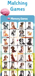 Puppy Dog Game: Barking Sounds screenshot #4 for iPhone